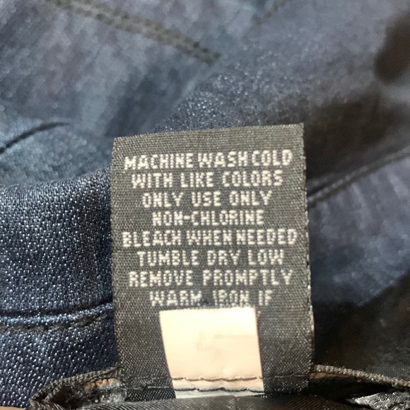 Focus 2000 Trench Coat Size 8 - Picture 8 of 8